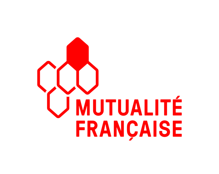 Mutualite française logo