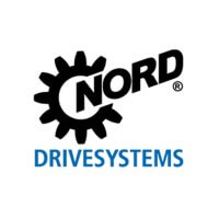 NORD Réducteur logo