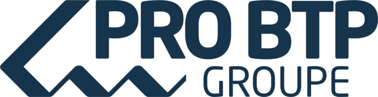 PRO BTP logo
