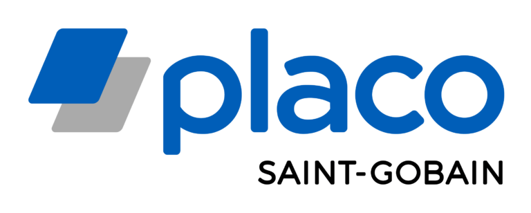 Placo Saint Gobain logo