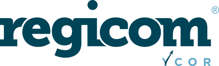 Regicom logo