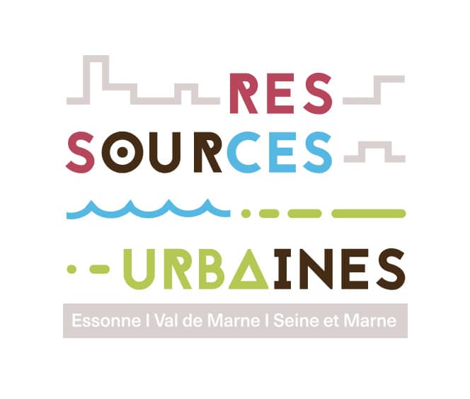 Ressources urbaines logo