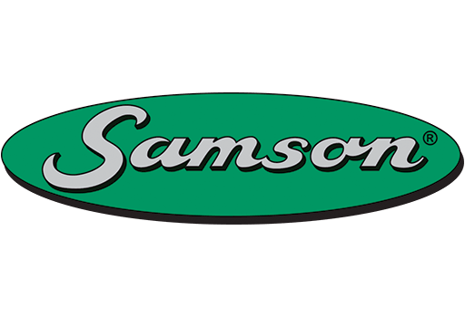 SAMSON logo
