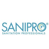 SANIPRO logo