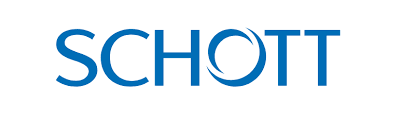 SCHOTT VTF logo