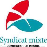 SYNDICAT MIXTE DE LA BASE DE PLEIN AIR ET DE LOISIRS ET DU GOLF DE JUMIEGES LE MESNIL logo