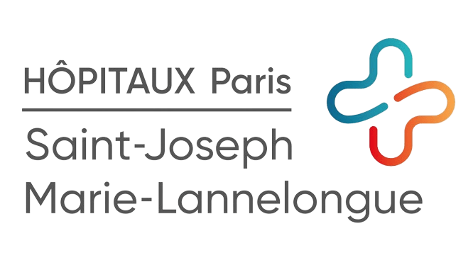 Santé Hôpital Marie Lannelongue logo
