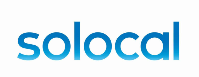 Solocal logo