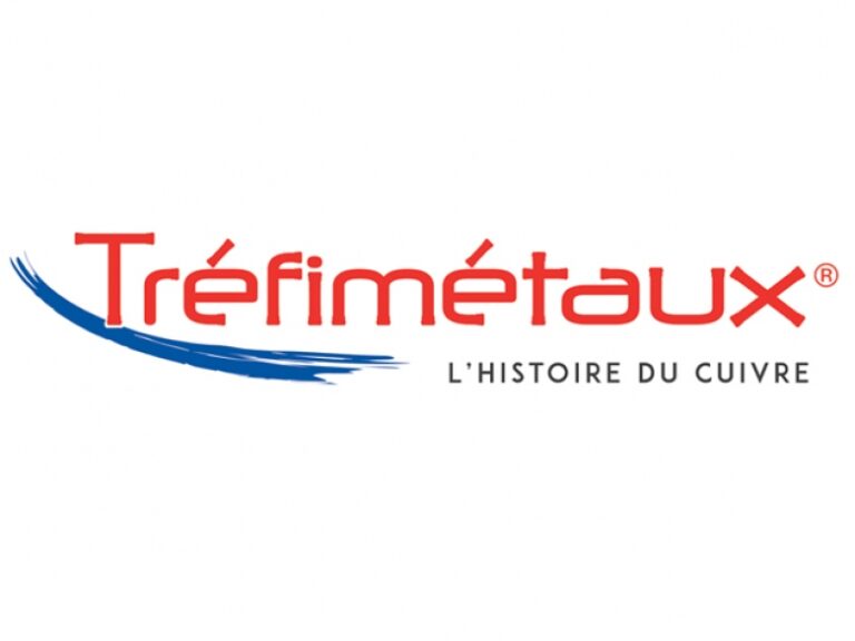 Tréfimétaux logo