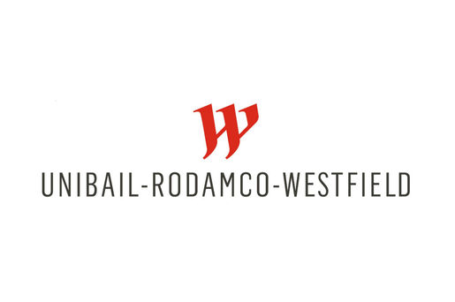 Unibail Rodamco Westfield logo