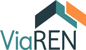 VIAREN logo