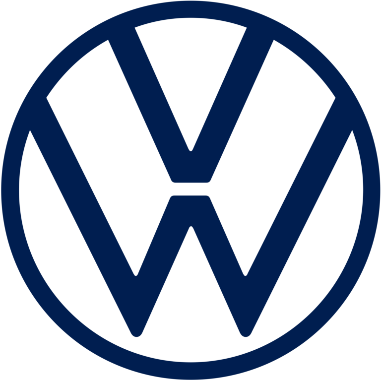 VOLKSWAGEN logo