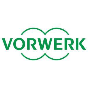 VORWERK logo