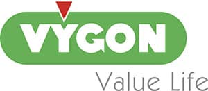 VYGON logo