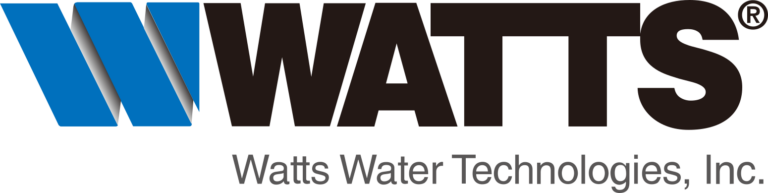 WATTS WATER logo