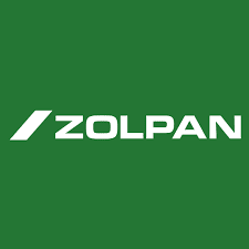 ZOLPAN logo