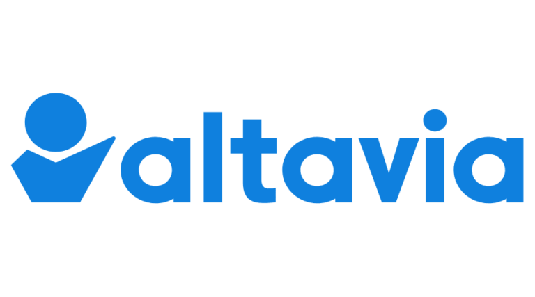 altavia vector logo 2022