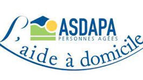 asdapa logo