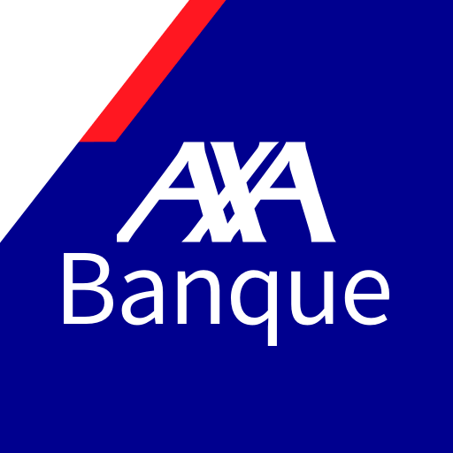 axa banque logo