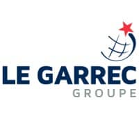 le garrec groupe logo