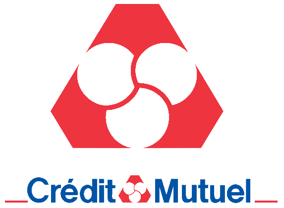 logo Credit Mutuel 1