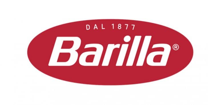 logo barilla
