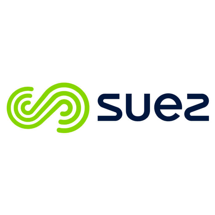 suez logo