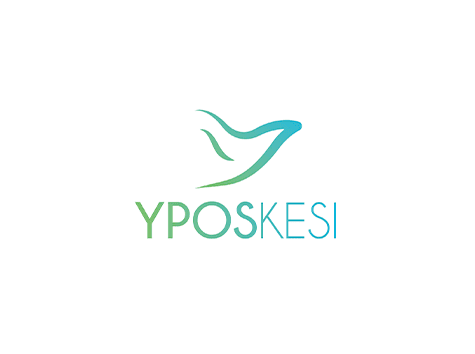 yposkesi logo