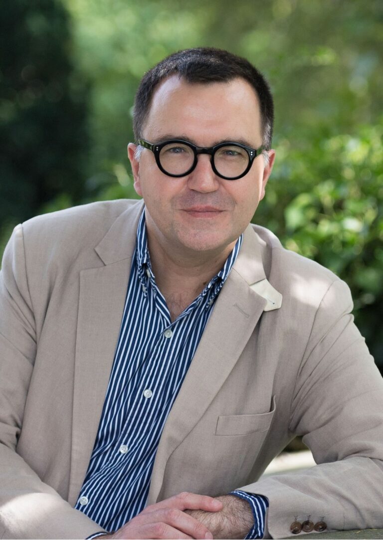 Philippe ZAWIAJA portrait